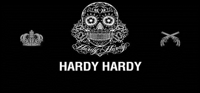 HARDY HARDY春夏系列 | 新一季的灵魂闪灼