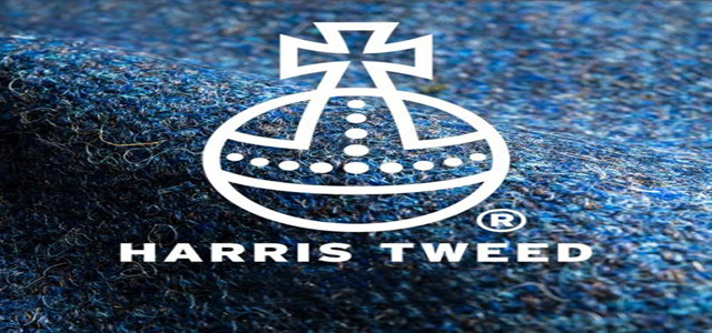 Harris Tweed：唯一拥有自己法案的复古毛呢面料