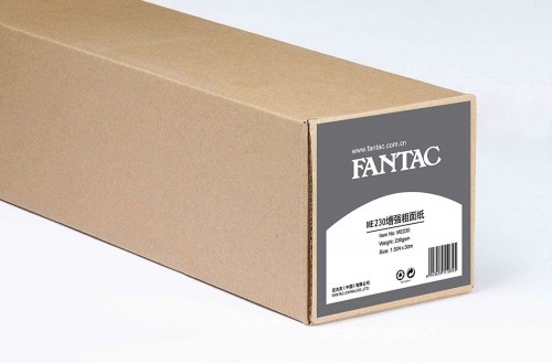 fantac相纸品牌：相纸的寿命都取决存放情形和冲洗的完善度