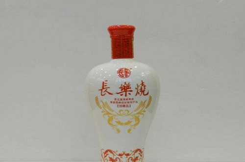 白酒品牌长乐烧酒创shi人詹汉林专访：41年研习酿制只为追求极致