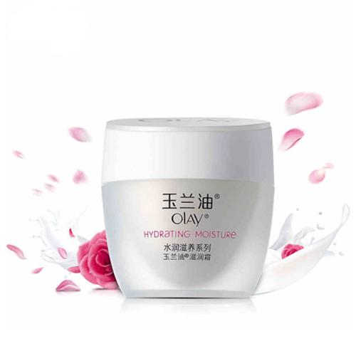 玉兰油官方网站：OLAY玉兰油品牌故事