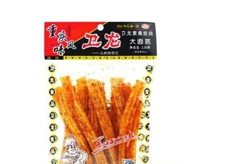 卫龙官网：严酷控制食物生产质量 营销与产物双管齐下