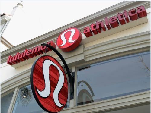 瑜伽服品牌lululemon：以康健生涯方式为灵感起源