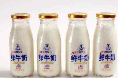 广泽乳业：优质奶源自严谨的检测尺度、先进的加工工艺