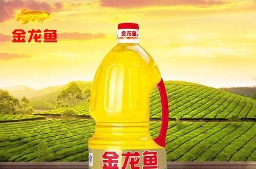 金龙鱼食用油：深耕全球情形质料chang地