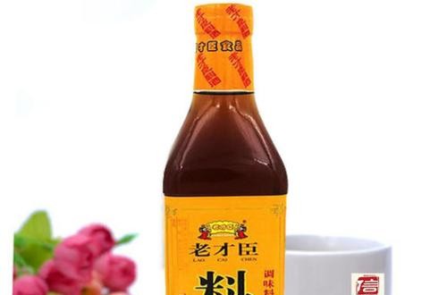 料酒哪个牌子好 十大着名脱销料酒品牌