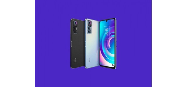 MWC2022:折叠屏和创新手艺开shi在MWC应用多品牌新手机