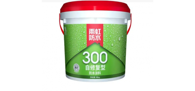 防水涂料品牌十大全网担保网，国货之光有谁