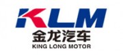 金龙汽车KINGLONG