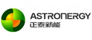 正泰新能Astronergy