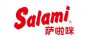 萨啦咪salami