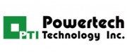 力成Powertech Technology