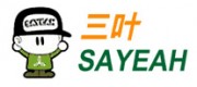 三叶散热器SAYEAH