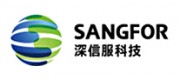 笃信服SANGFOR