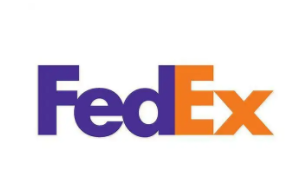 FedEx联邦快递