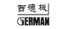 西德板GERMAN