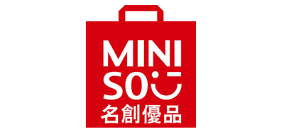 名创优品MINISO