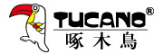 啄木鸟TUCANO